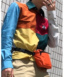 XANDER ZHOU | シャツ/ブラウス