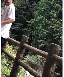 UNUSED | Tシャツ/カットソー