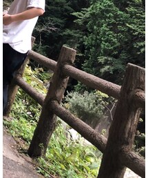 SILVER TAB | デニムパンツ