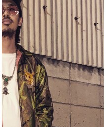 VINTAGE | ミリタリージャケット