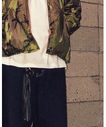 BILL WALL LEATHER | Tシャツ/カットソー