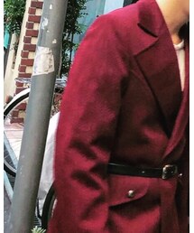 VINTAGE | テーラードジャケット