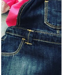 OLD NAVY | サロペット/オーバーオール