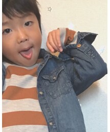 ZARA KIDS | シャツ/ブラウス