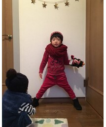 兄を優しく見守る弟✨ | その他
