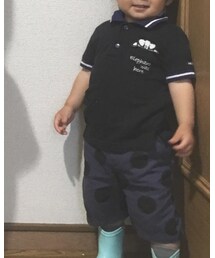 おさがり♡ | ポロシャツ