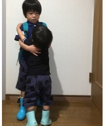 抱っこしてーん♡ | その他