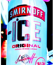 スミノフ | その他