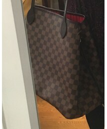 LOUIS VUITTON | トートバッグ