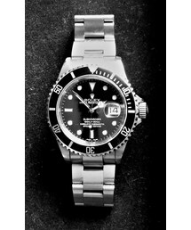 ROLEX | ロレックス サブマリーナデイト(アナログ腕時計)