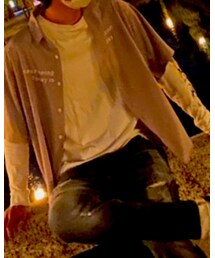H&M | Tシャツ/カットソー