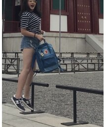 Fjallraven Kanken | バックパック/リュック