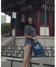 無印良品 | Tシャツ/カットソー