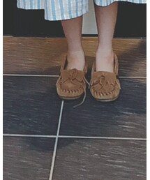 Minnetonka | シューズ