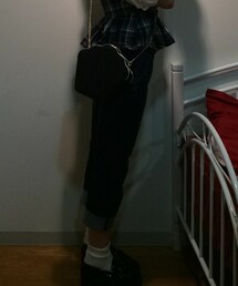 ROPE' PICNIC | デニムパンツ