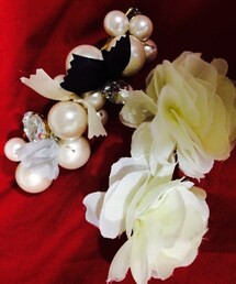 Handmade | イヤリング