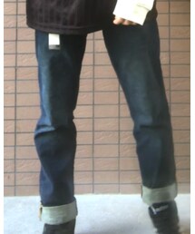 GAP | デニムパンツ