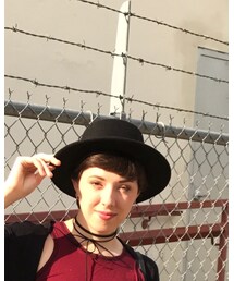 earth bound | ハット