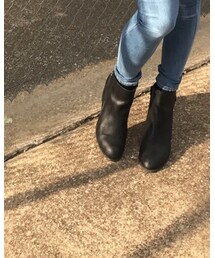 JCPennys | ブーティ