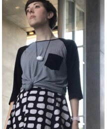 H&M | Tシャツ/カットソー