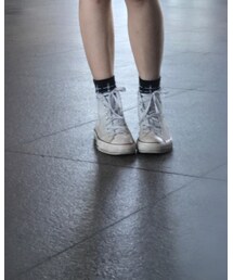 CONVERSE | スニーカー