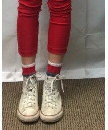 CONVERSE | スニーカー