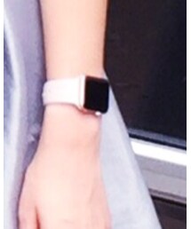 Apple | アナログ腕時計