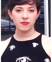 FOREVER 21 | チョーカー