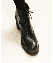 Dr. Martens | ブーツ