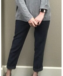 The Limited | スラックス