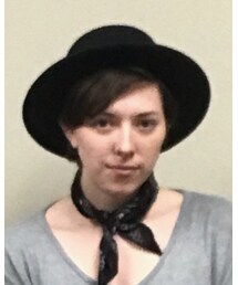 earth bound trading co | ハット