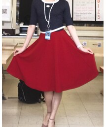 ModCloth | スカート