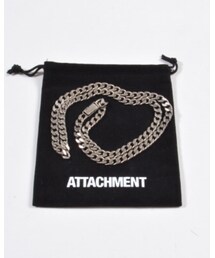 ATTACHMENT | (ネックレス)