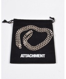 ATTACHMENT | ネックレス