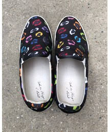 White Flags | スリッポン