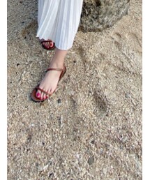 QUEEN SHOP | サンダル