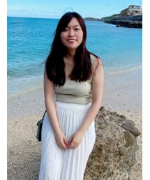 QUEEN SHOP | タンクトップ