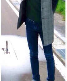 UNIQLO | デニムパンツ