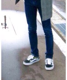 VANS | スニーカー