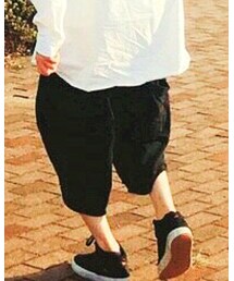 First Aid to the Injured | パンツ