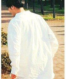 osharewalker | トップス