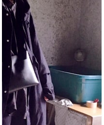 GLOBAL WORK | ショルダーバッグ