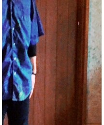 STUSSY | バングル/リストバンド