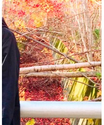 イタリア軍 スノーカモパーカー | ミリタリージャケット