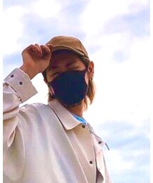 GU | キャップ