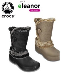 crocs | ブーツ