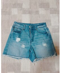 GU | デニムパンツ