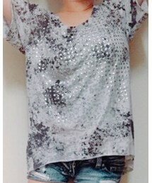 alcali | Tシャツ/カットソー