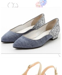 DIANA | パンプス