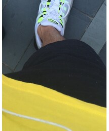 KAZUYUKI KUMAGAI ATTACHMENT | その他パンツ